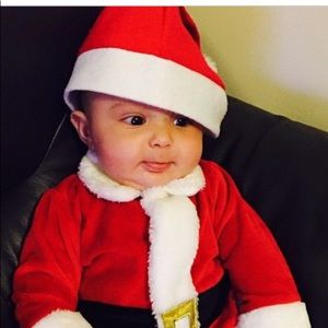 Meet your Posher, Theresa